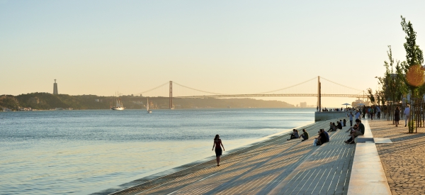 Ribeira Das Naus ©Turismo de Lisboa